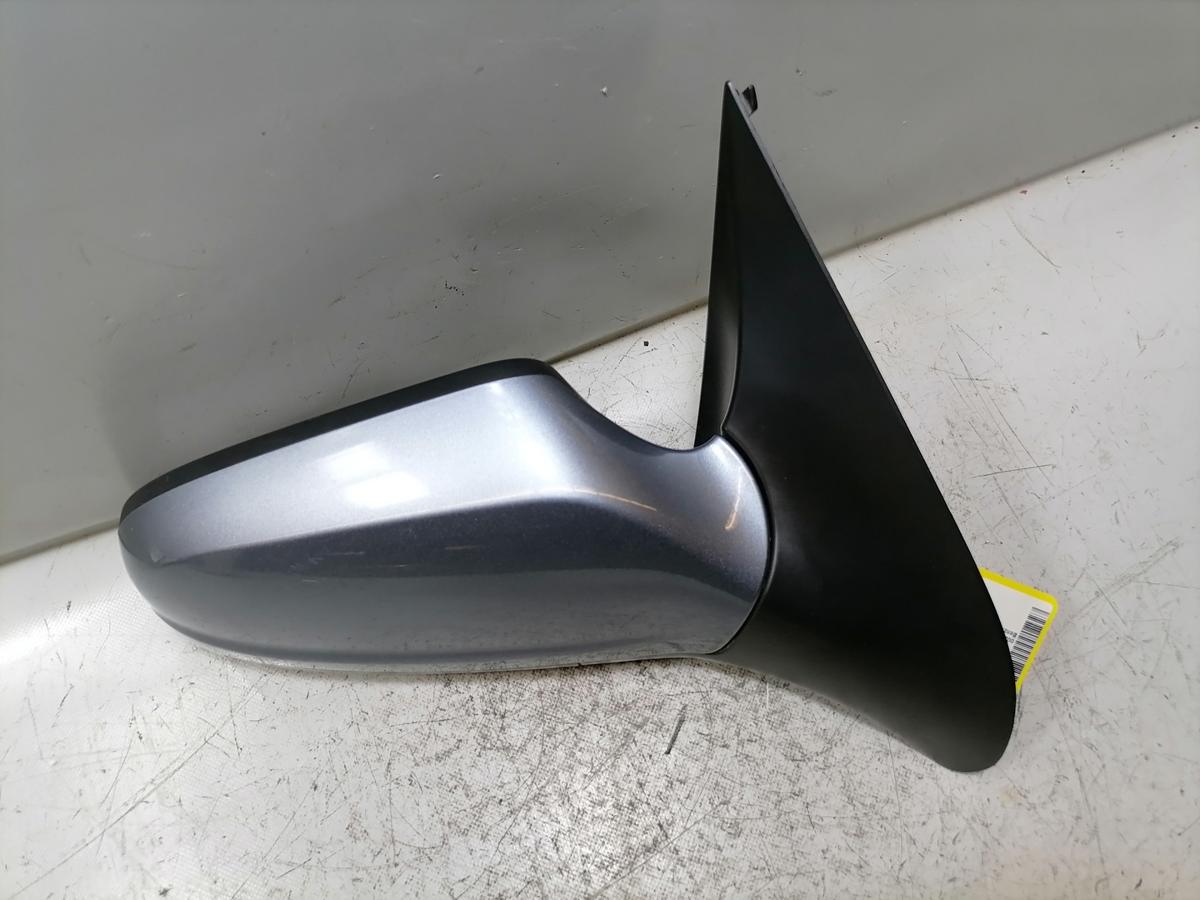 Opel Astra H original Au&szlig;enspiegel rechts elektrisch verstellbar beheizt Bj.2008